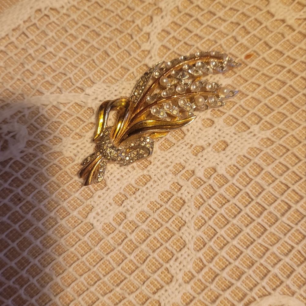 Brooch -  Vintage